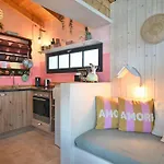Garden Apartment Flachau