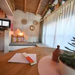 Garden Apartment
