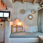 Garden Apartment