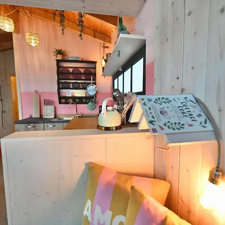 Garden Apartment Flachau