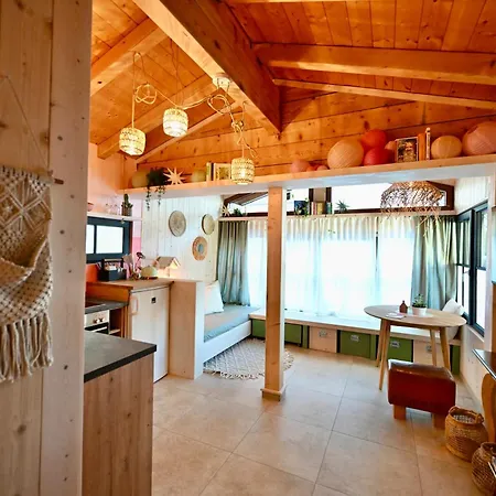 Daire Garden Flachau