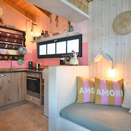 Garden Apartment Flachau
