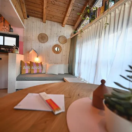 Garden Apartment