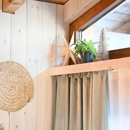 Garden Apartment