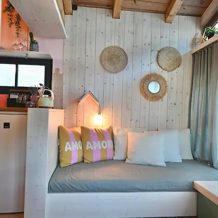 Garden Apartment