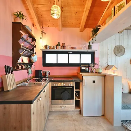 Garden Apartment Flachau