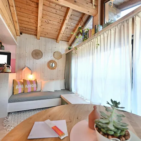 Apartment Garden Flachau