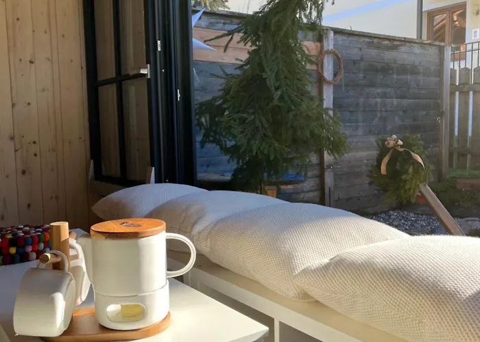 Garden Appartamento *