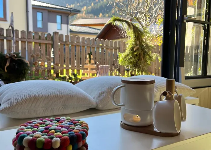 Garden Appartamento *