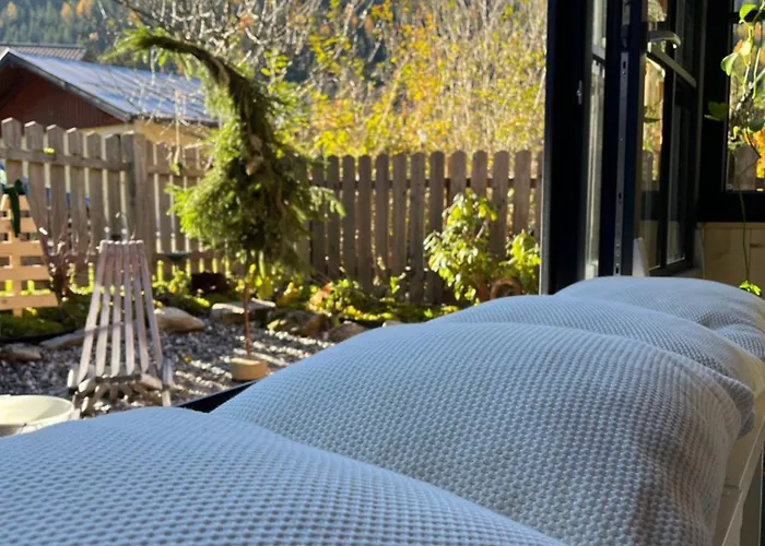 Garden Appartamento *