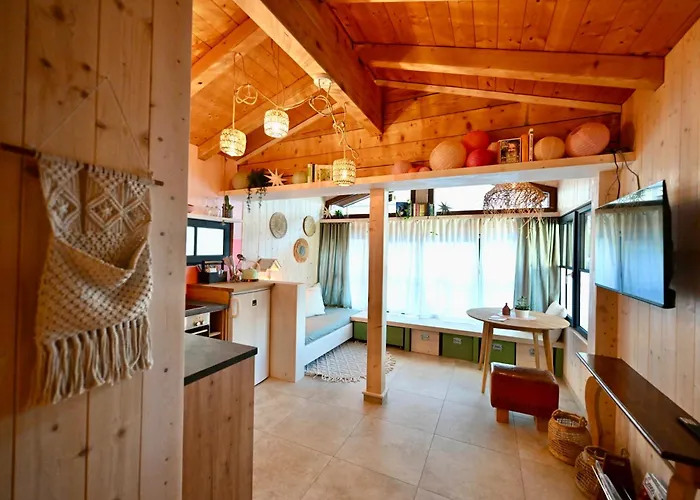 Daire Garden Flachau