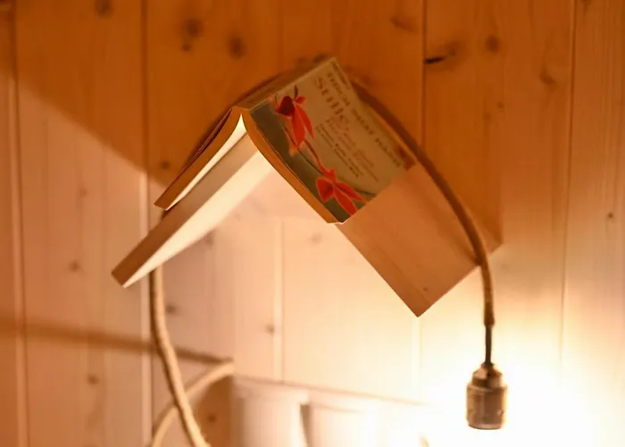 Appartamento Garden *