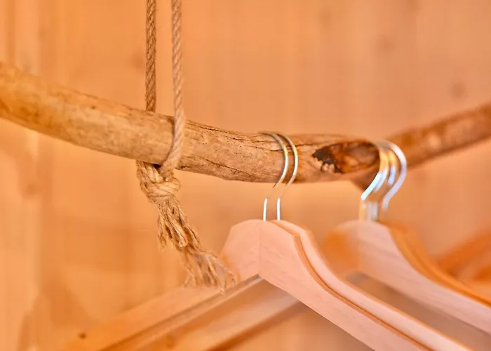 Garden Appartamento *