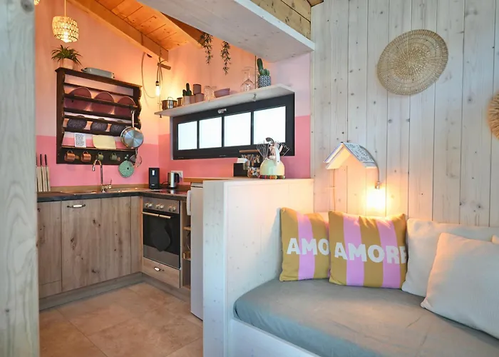 Garden Appartamento Flachau