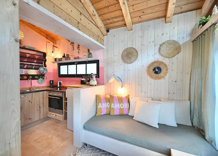 Appartamento Garden *