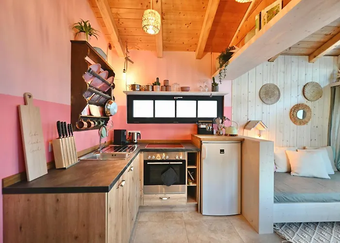 Garden Daire Flachau