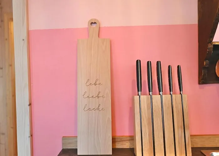 Garden Appartamento *