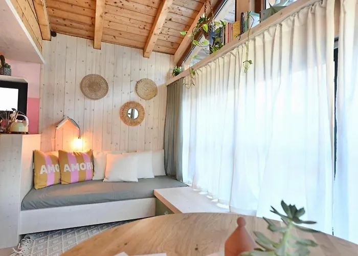 Daire Garden Flachau